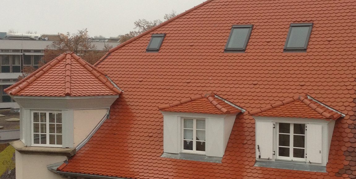 toiture complète